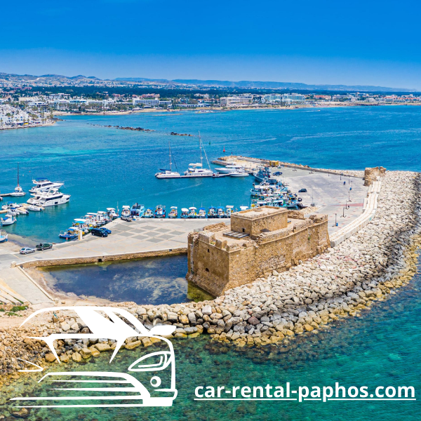 Rent a car Paphos